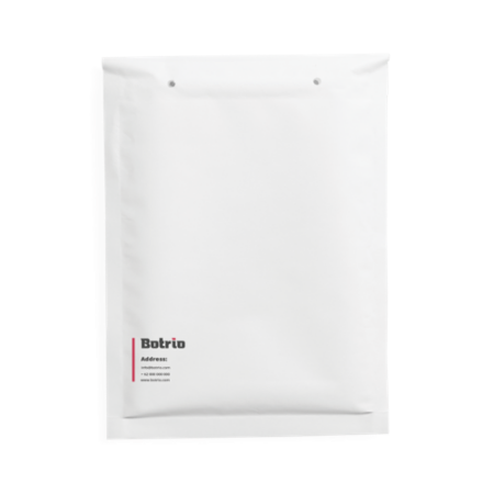 Luchtkussen enveloppen