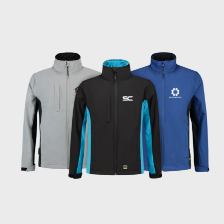 Tricorp regular fit tweekleurige jas